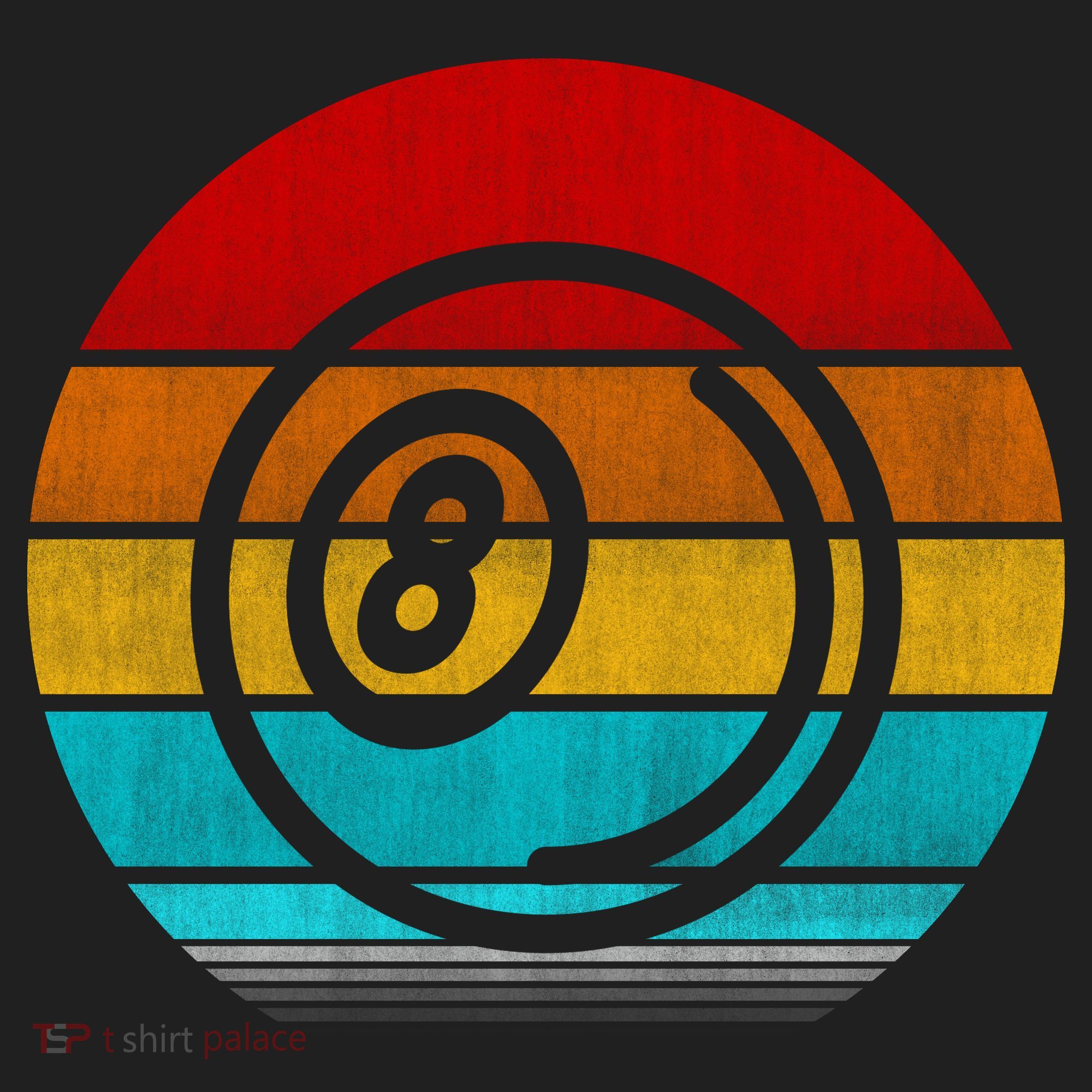 Billiard Hat