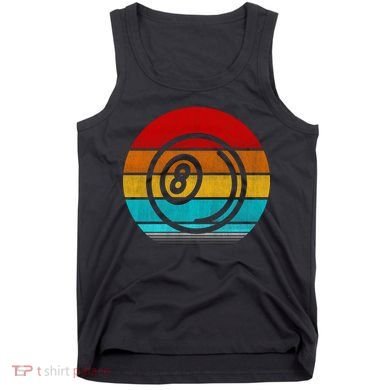 Billiard Tank Top