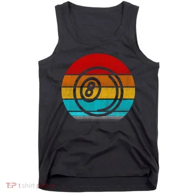 Billiard Tank Top