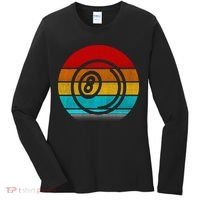 Billiard Women's Long Sleeve Shirt thumb 0