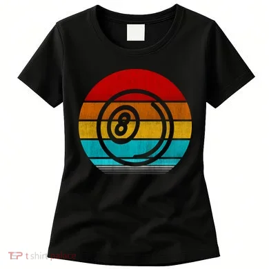 Billiard Women's T-Shirt