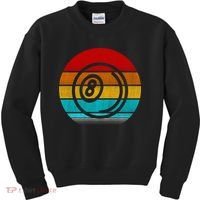 Billiard Kids Sweatshirt thumb 0
