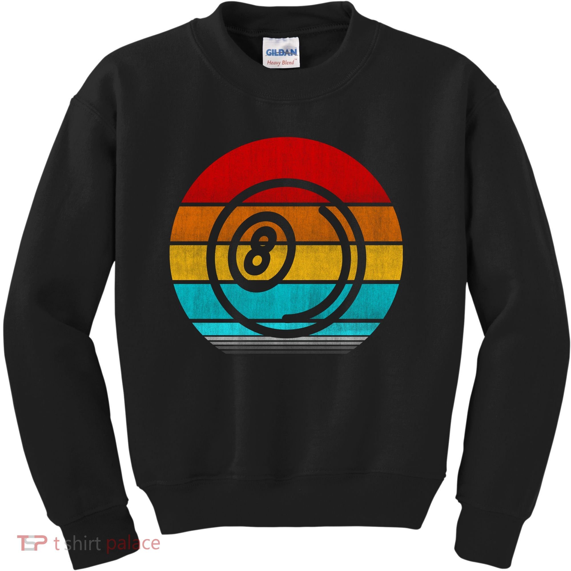Billiard Kids Sweatshirt