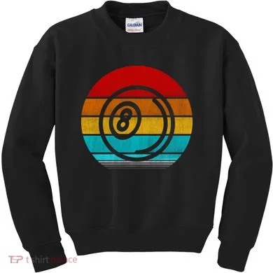 Billiard Kids Sweatshirt