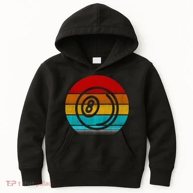 Billiard Kids Hoodie