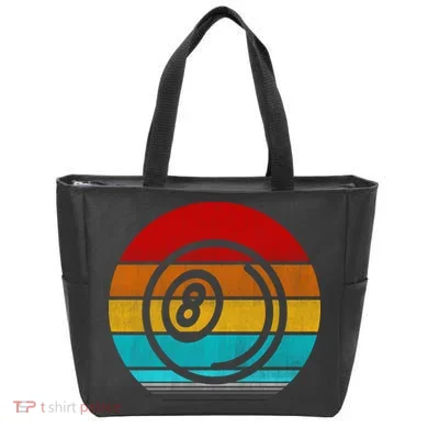 Billiard Tote Bag