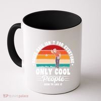 Bocce Ball Isnt For Everyone Bocce Ball Great Gift Coffee Mug thumb 0