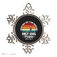 Bocce Ball Isnt For Everyone Bocce Ball Great Gift Ornament thumb 0