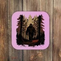 Bigfoot Coaster thumb 0