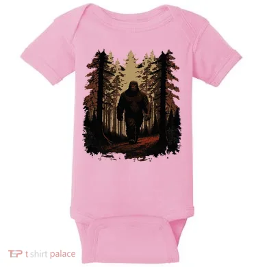 Baby Bodysuit