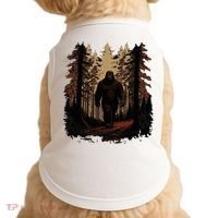 Bigfoot Doggie Tank thumb 0