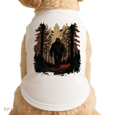 Doggie Tank