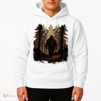 Bigfoot Hoodie thumb 2