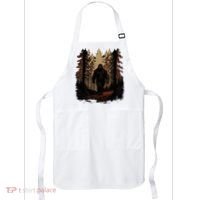 Bigfoot Apron thumb 0