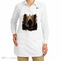 Bigfoot Apron thumb 2