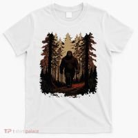 Bigfoot T-Shirt thumb 0
