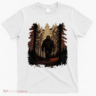 Bigfoot T-Shirt