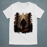 Bigfoot T-Shirt thumb 5