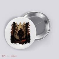 Bigfoot Button thumb 0