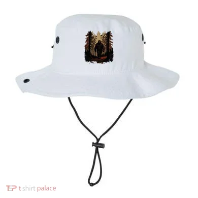 Bigfoot Bucket Hat