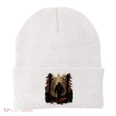 Bigfoot Beanie