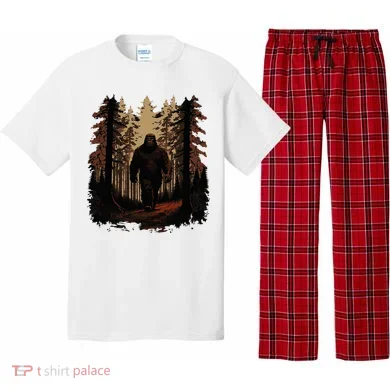 Pajama Set