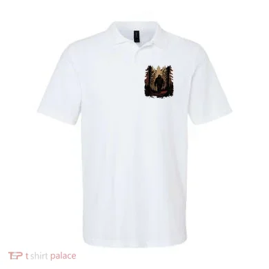 Bigfoot Polo