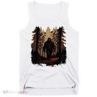 Bigfoot Tank Top thumb 0