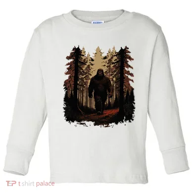 Toddler Long Sleeve