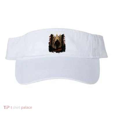 Bigfoot Visor