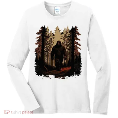 Women's Long Sleeve Shirt