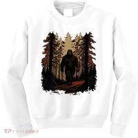 Bigfoot Kids Sweatshirt thumb 0