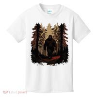Bigfoot Kids T-Shirt thumb 0