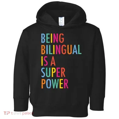 Toddler Hoodie