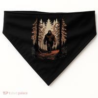 Bigfoot USA-Made Doggie Bandana thumb 0