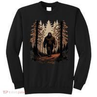 Bigfoot Sweatshirt thumb 0