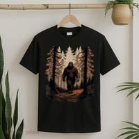 Bigfoot T-Shirt thumb 2