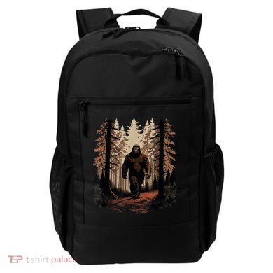 Bigfoot Backpack