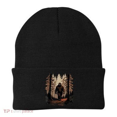 Bigfoot Beanie