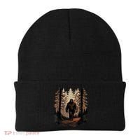 Bigfoot Beanie thumb 0