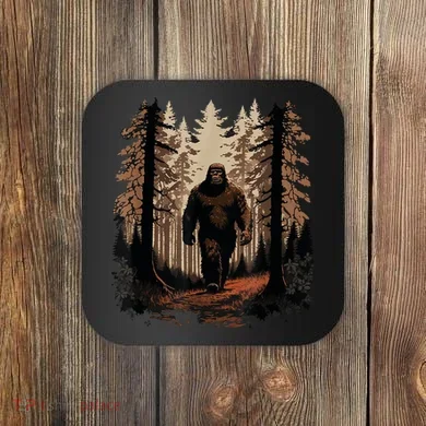Bigfoot Coaster
