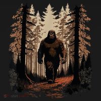 Bigfoot Polo thumb 3