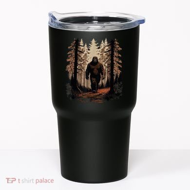 Bigfoot Tumbler