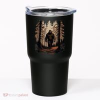 Bigfoot Tumbler thumb 0