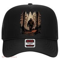 Bigfoot Hat thumb 0