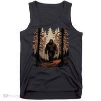 Bigfoot Tank Top thumb 0