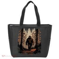 Bigfoot Tote Bag thumb 0