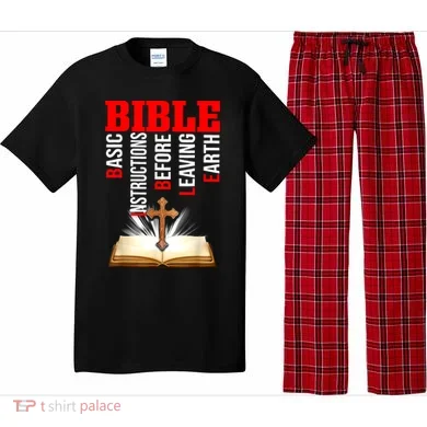 Pajama Set