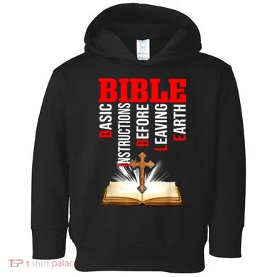 Toddler Hoodie