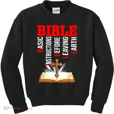 Kids Sweatshirt